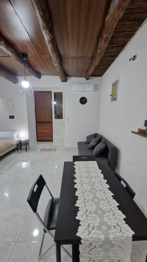 شقة Vincent'S House نابولي المظهر الخارجي الصورة
