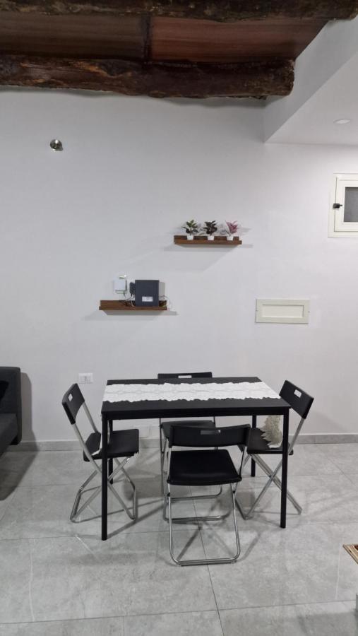 شقة Vincent'S House نابولي المظهر الخارجي الصورة