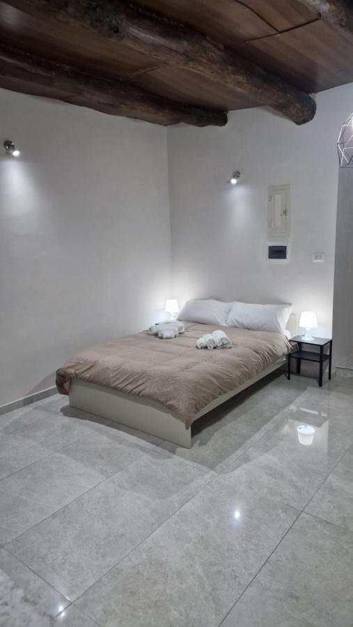 شقة Vincent'S House نابولي المظهر الخارجي الصورة