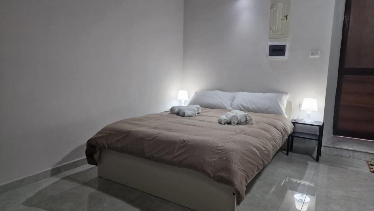 شقة Vincent'S House نابولي المظهر الخارجي الصورة