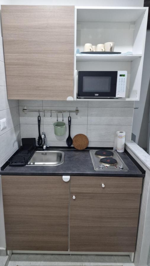 شقة Vincent'S House نابولي المظهر الخارجي الصورة