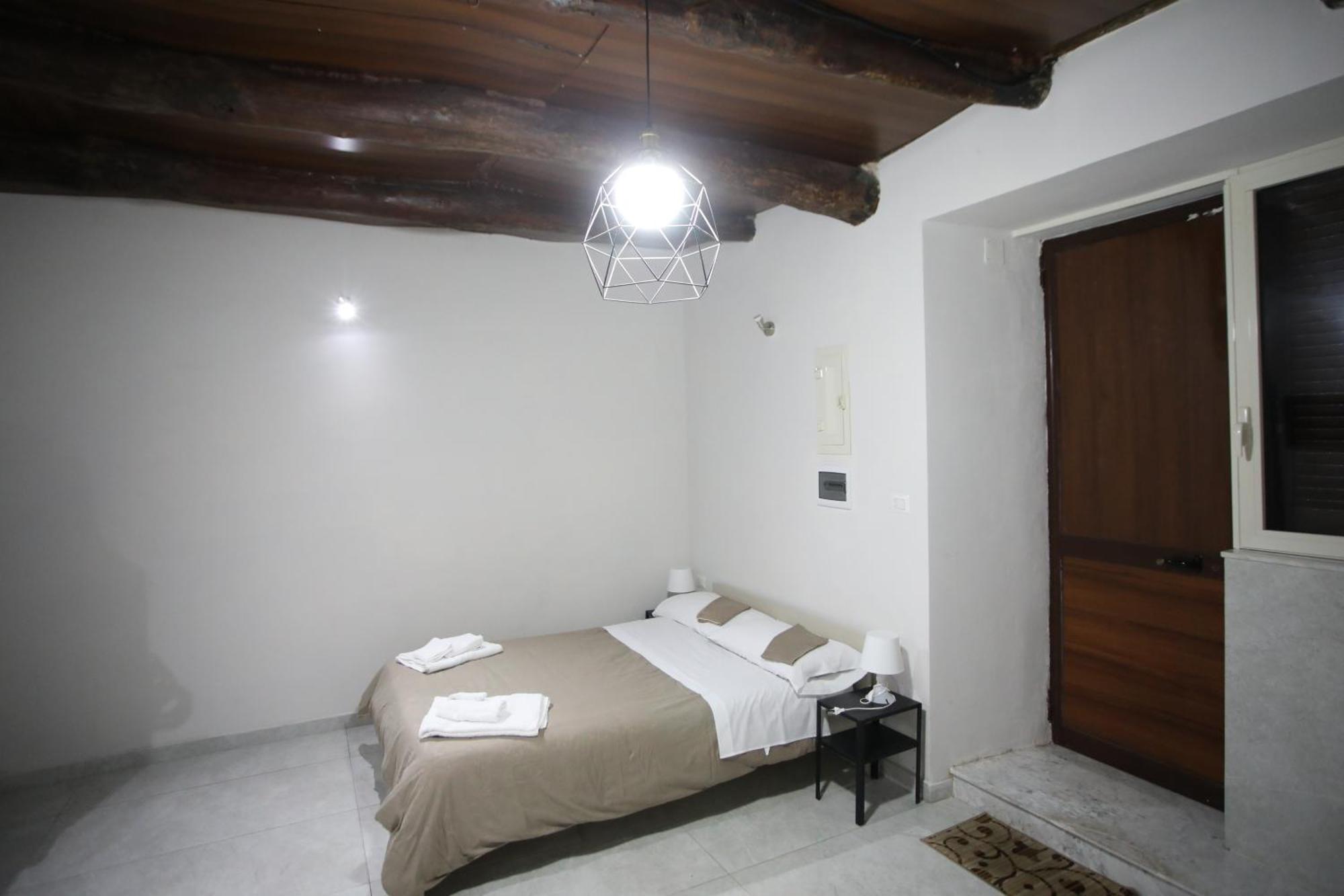 شقة Vincent'S House نابولي المظهر الخارجي الصورة