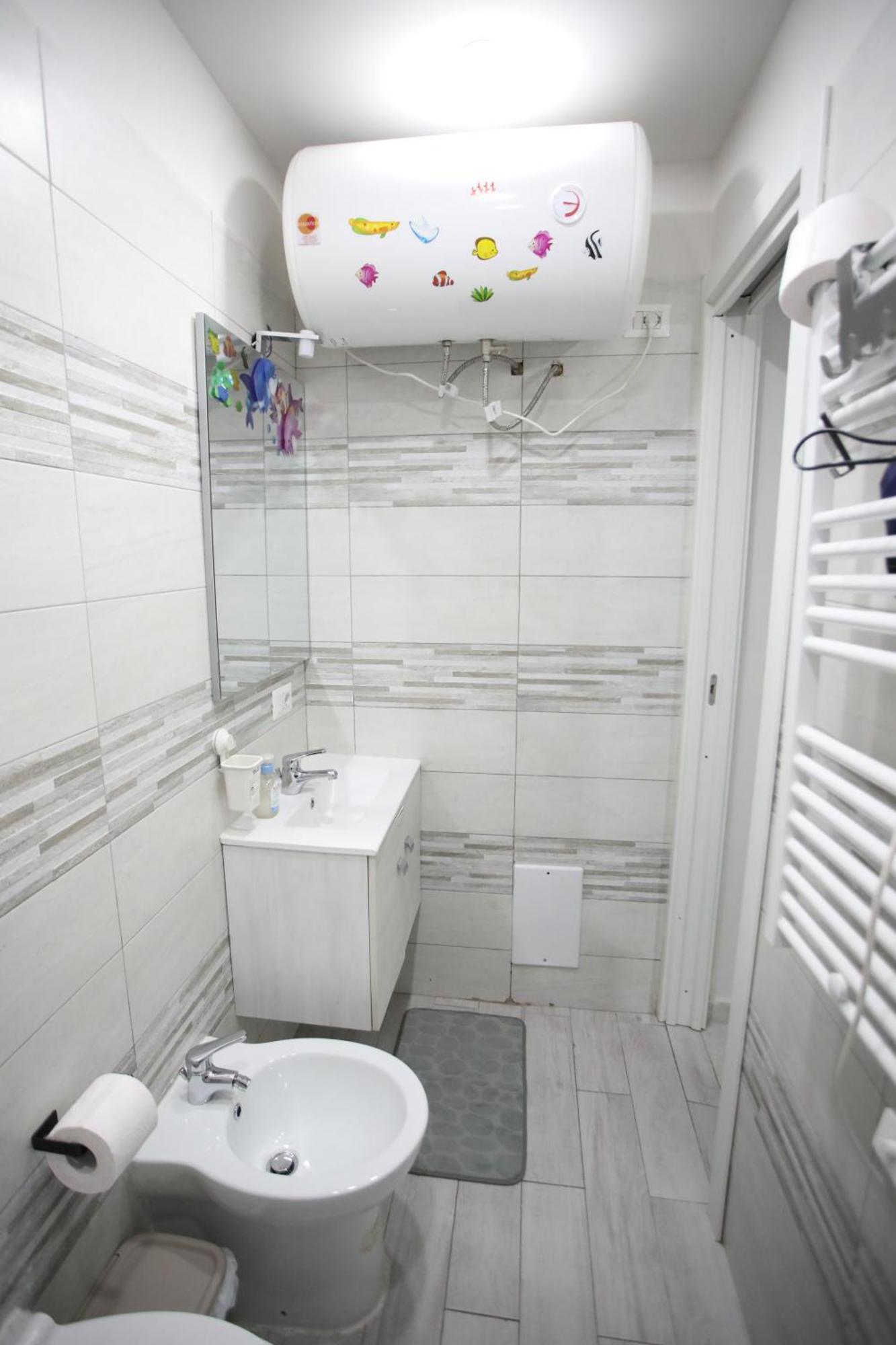 شقة Vincent'S House نابولي المظهر الخارجي الصورة