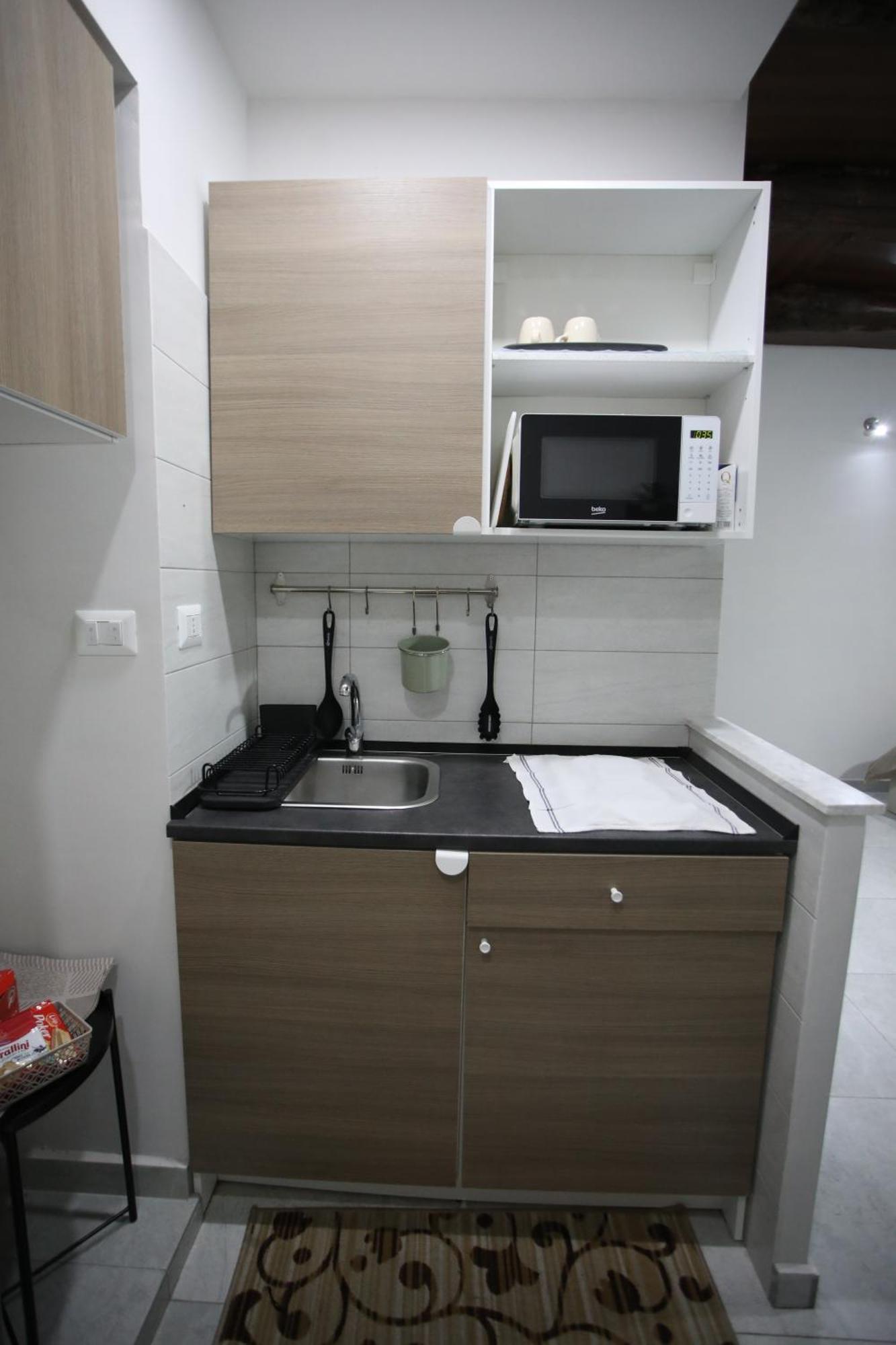 شقة Vincent'S House نابولي المظهر الخارجي الصورة